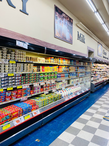 Grocery Store «Super Supermarket», reviews and photos, 1007 Memorial Dr, Asbury Park, NJ 07712, USA