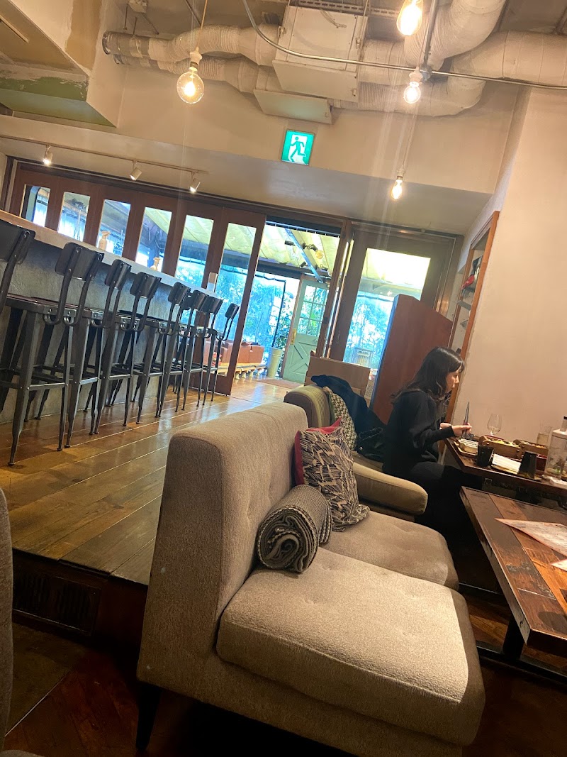 空色 Color 大阪府大阪市中央区博労町 居酒屋 グルコミ