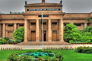 State Bank of Pakistan image