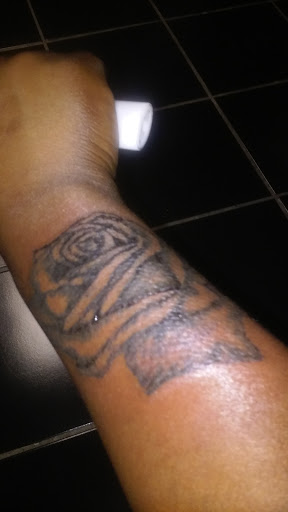 Explore wednesday addams tattoo ideas, creative tattoo ideas in Erie, available at EliKingInk