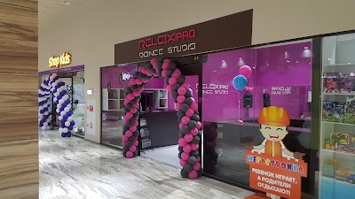 Photos of Evrasia shopping mall
