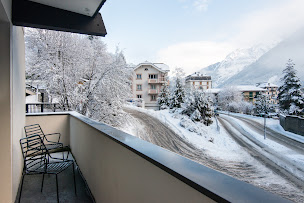 Photo n°92 de Chalet Hôtel le Prieuré & Spa - Chamonix à Chamonix-Mont-Blanc ()
