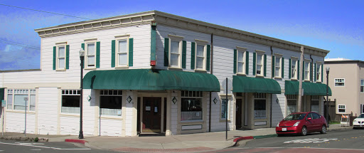 Mendocino Coast Hospitality Center