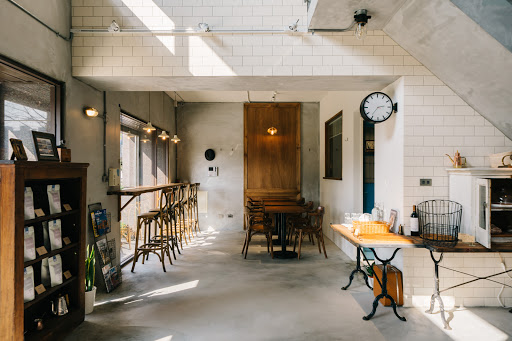 Coffee Boom（無訂位服務）