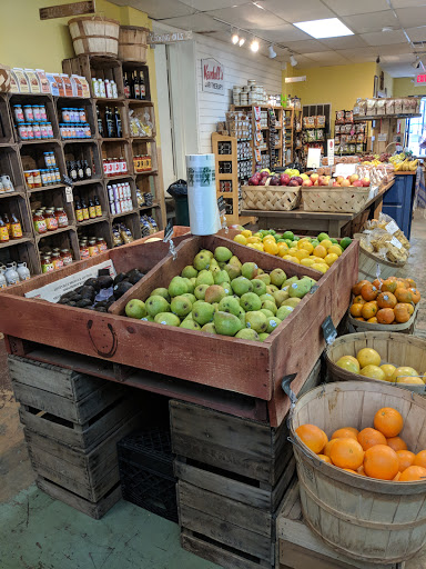Grocery Store «The Local Market», reviews and photos, 246 W Broad St, Falls Church, VA 22046, USA