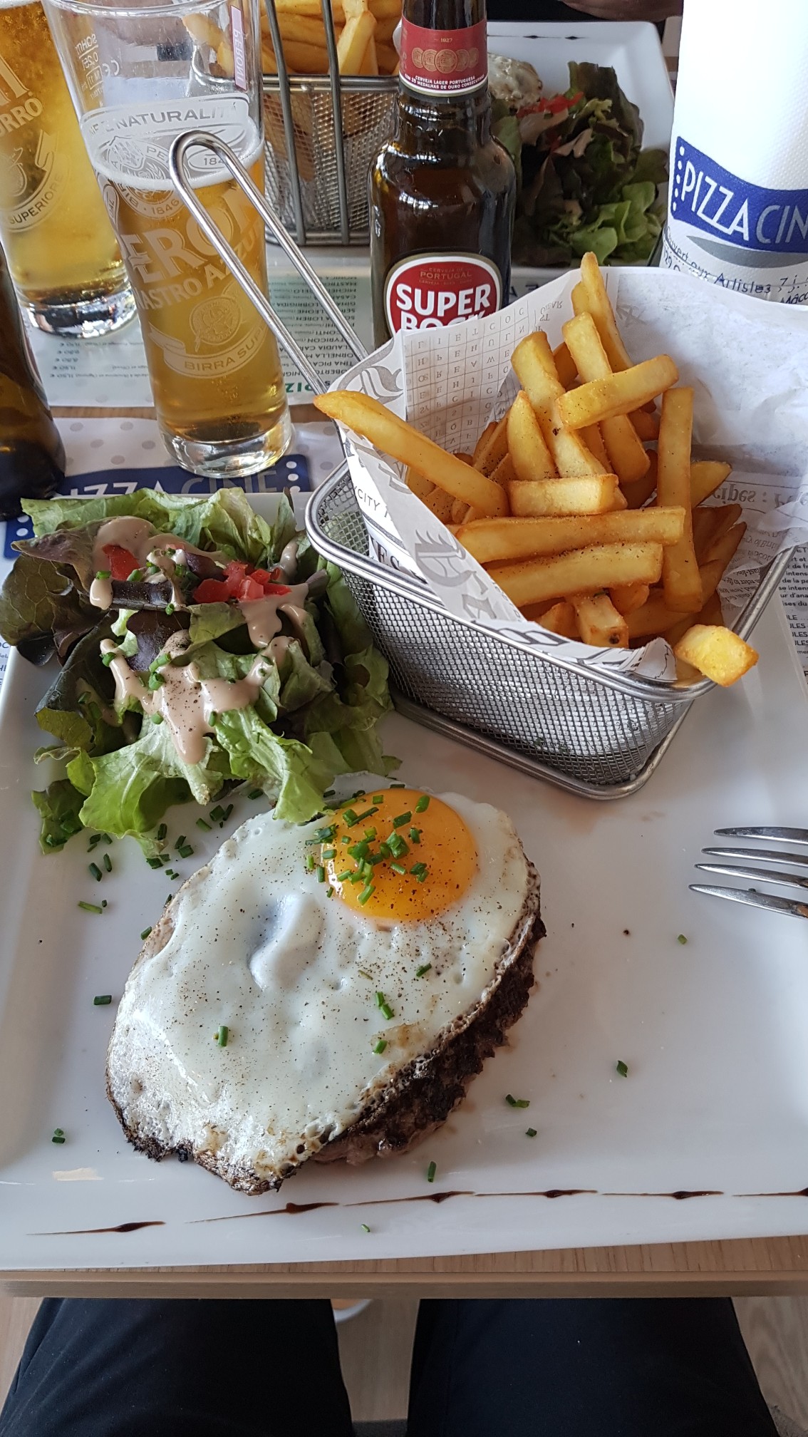 Photo n° 2 de l'avis de Bruno.O fait le 19/08/2019 à 19:43