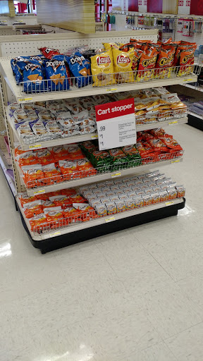 Department Store «Target», reviews and photos, 4200 Portsmouth Blvd STE 600, Chesapeake, VA 23321, USA