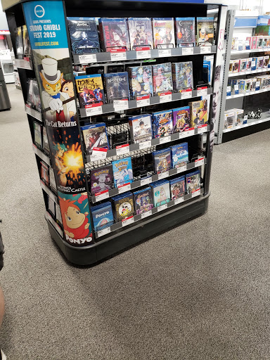 Electronics Store «Best Buy», reviews and photos, 3435 Princeton Rd, Hamilton, OH 45011, USA