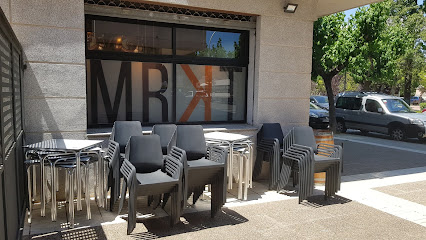 Mrkt - Showcooking restaurant - Carrer del Francolí, 8, 43840 Salou, Tarragona, Spain