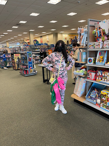 Book Store «Barnes & Noble», reviews and photos, 300 Neshaminy Mall, Bensalem, PA 19020, USA