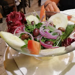 Photo n°2 de l'avis de Davide.o fait le 18/08/2020 à 13:10 sur le  Moenia à Otranto