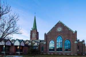 Sacred Heart Church & Columbarium