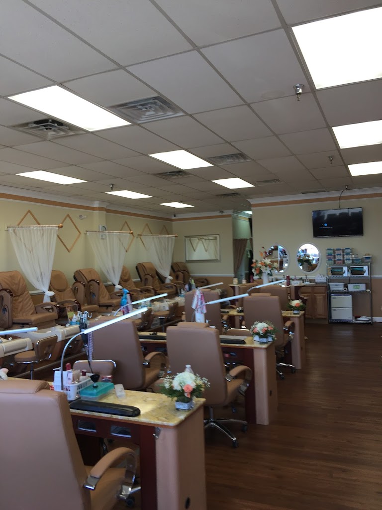 Libra Nails & Spa 21244