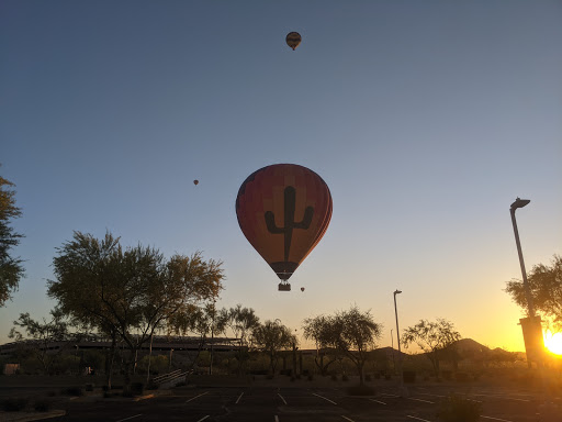 Shopping Mall «Shops at Norterra», reviews and photos, 2460 W Happy Valley Rd, Phoenix, AZ 85085, USA