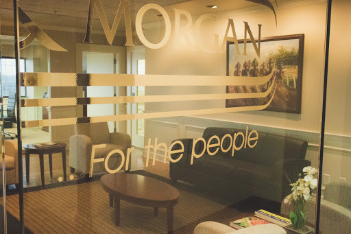 Personal Injury Attorney «Morgan & Morgan», reviews and photos