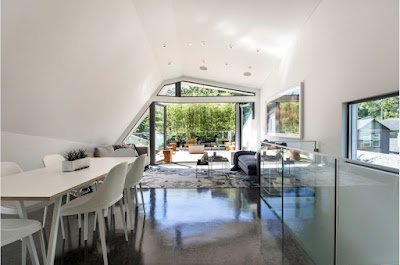 Chez Soi Paris | Rénovation de maisons en île-de-France à Levallois-Perret