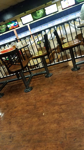Bowling Alley «University Bowl», reviews and photos, 12332 Interstate 10 Frontage Rd #10, San Antonio, TX 78230, USA