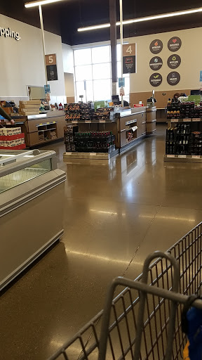 Supermarket «ALDI», reviews and photos, 14620 Greyhound Plaza, Carmel, IN 46032, USA
