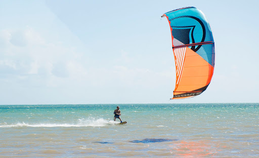 Kitesurf Mexico Cancun