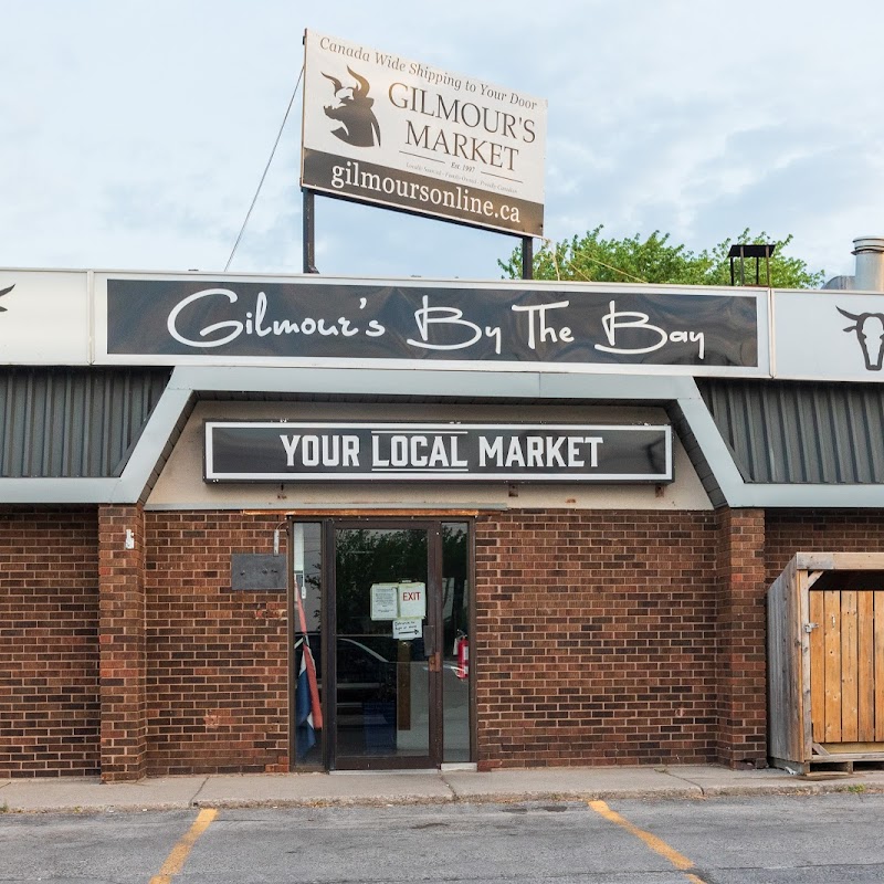Gilmour's Market - Belleville