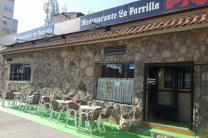 Restaurante Botosani (La Parrilla) image