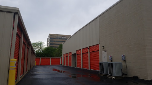 Self-Storage Facility «AA Storage @ Fairpark», reviews and photos, 5700 W 10th St, Little Rock, AR 72204, USA