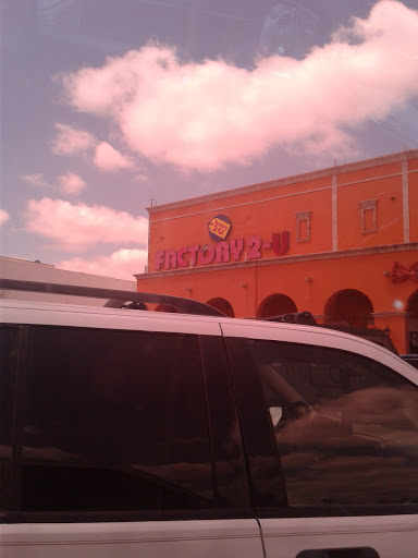 Discount Store «Factory 2-U (Fallas Discount Stores)», reviews and photos, 4200 South Fwy, Fort Worth, TX 76115, USA