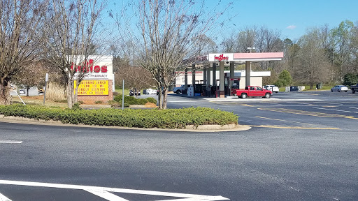 Supermarket «Ingles Markets Inc», reviews and photos, 1154 Lawrenceville Hwy, Lawrenceville, GA 30046, USA