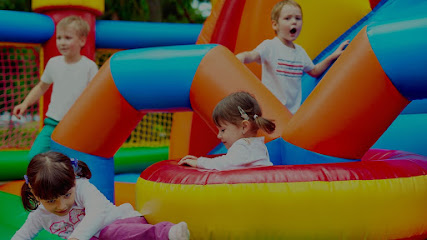 Master Jumping Castle Hire Thomastown - Photobooth Hire