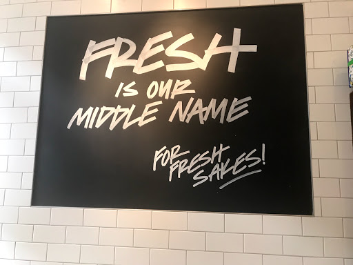 Cosmetics Store «Lush», reviews and photos, 10 Rosedale Shopping Center, Roseville, MN 55113, USA