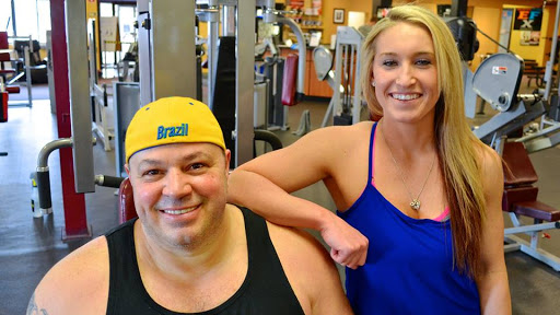 Gym «Encompass Fitness», reviews and photos, 420 Maple St, Marlborough, MA 01752, USA