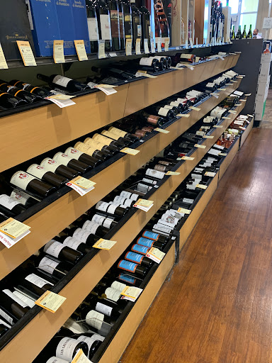 Wine Store «Total Wine & More», reviews and photos, 1906 Cordova Rd, Fort Lauderdale, FL 33316, USA
