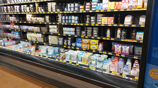 Department Store «Walmart Supercenter», reviews and photos, 9205 Gibsonton Dr, Gibsonton, FL 33534, USA