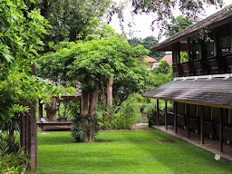 FridaFridayBoutiqueHotel (กาญจนบุรี)