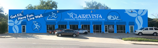 Gym «Clairevista Vitality Club», reviews and photos, 2001 Sylvan Ave, Dallas, TX 75208, USA