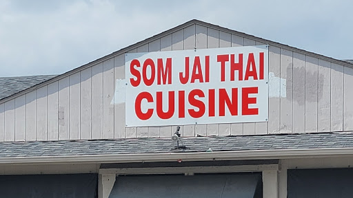 Som Jai Thai Cuisine