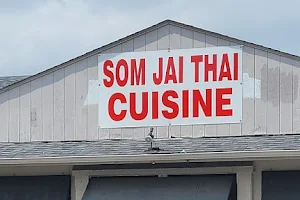 Som Jai Thai Cuisine image