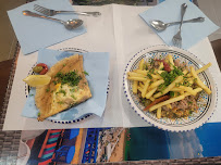 Plats et boissons du Restaurant tunisien Restaurant carthage à Nice - n°2
