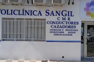 Policlínica SANGIL image