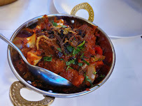 Curry du Restaurant indien Safrane à Paris - n°10