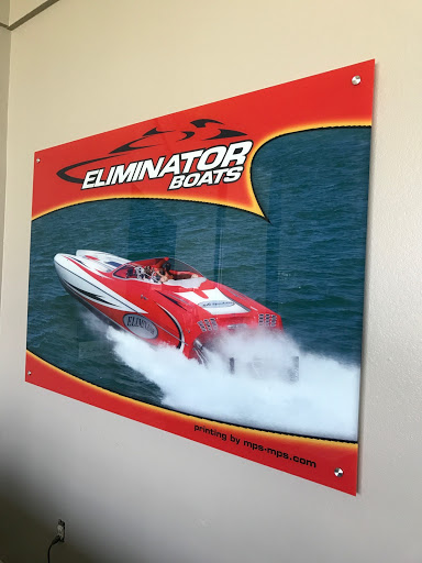 Commercial Printer «Majestic Printing Systems - MPS», reviews and photos, 4017 Trailcreek Rd, Riverside, CA 92505, USA