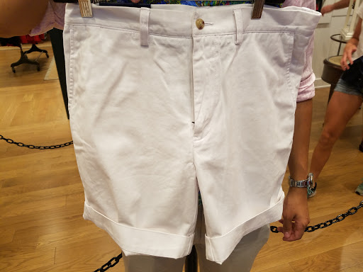 Clothing Store «Polo Ralph Lauren Factory Store», reviews and photos, 8200 Vineland Ave #500, Orlando, FL 32821, USA