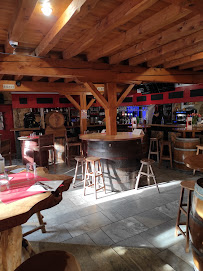 Atmosphère du Restaurant LA CIDRERIE à Mont-de-Marsan - n°11