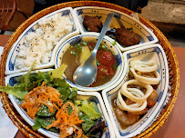 Nouille du Restaurant vietnamien Que Toi à Bordeaux - n°2