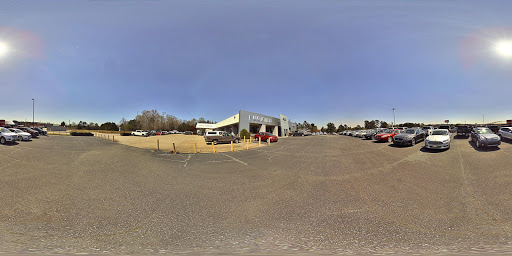 Car Dealer «Pugmire Ford of Carrollton», reviews and photos, 1 Ford Way, Carrollton, GA 30116, USA