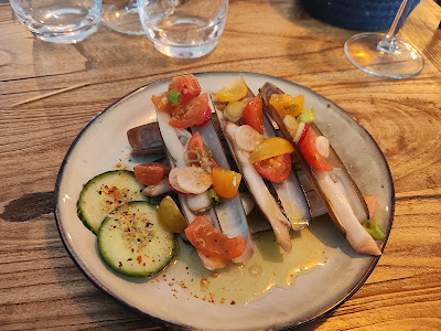 Chez Papé Frezal - Restaurant de Poissons à Le Grau-du-Roi
