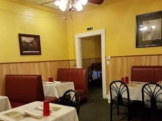 Kashmir Indian Restaurant