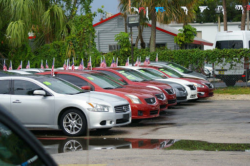 BH CARS, 1750 N State Rd 7, North Lauderdale, FL 33068, USA, 