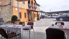 Restaurant Can Pairot en Santa Cecília de Voltregà