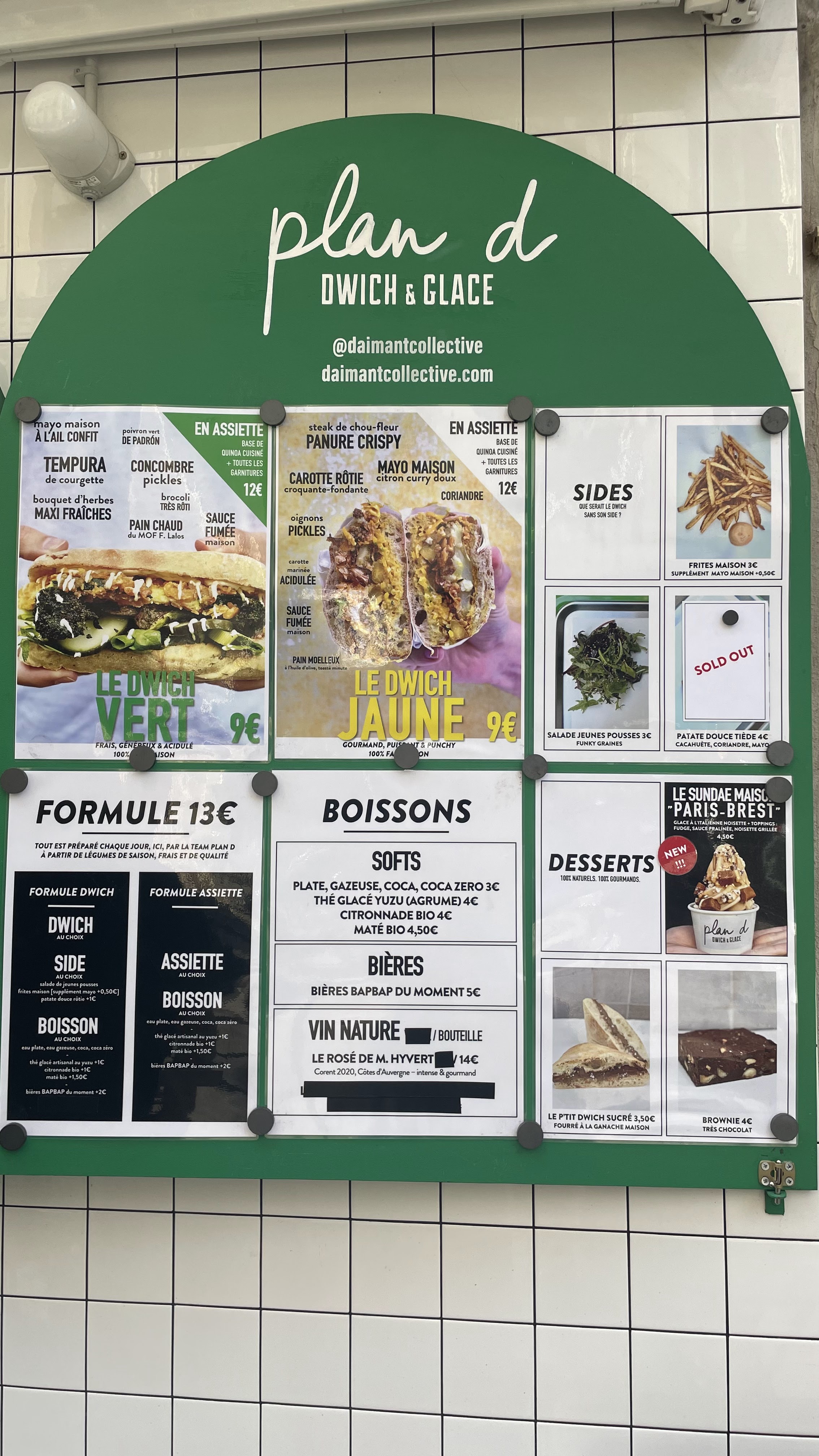 Photo n° 1 de l'avis de Eloïse.o fait le 11/06/2022 à 15:13